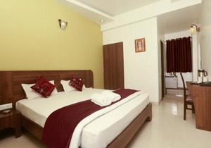 Hotel Metropolitan