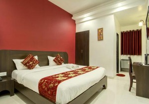 Hotel Metropolitan