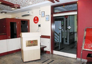 Hotel Muskan Palace
