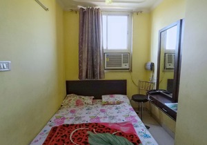 Hotel Narayani Palace