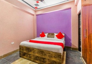 Hotel O Mastic Marvell