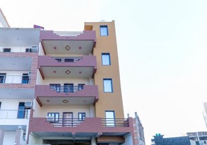 Hotel O Mastic Marvell