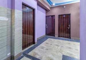 Hotel O Mastic Marvell