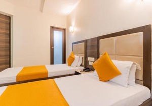 Hotel Prime