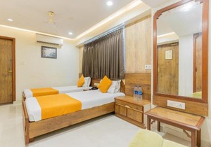 Hotel Prime