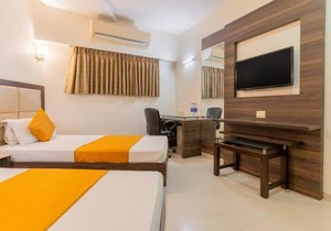 Hotel Prime