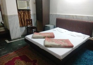 Hotel Prince