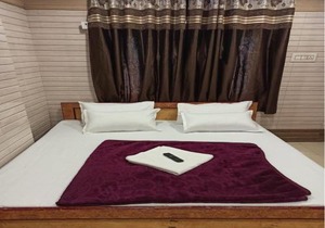 Hotel Raahat Palace
