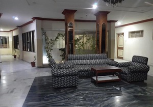 HOTEL RAJA