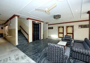 HOTEL RAJA