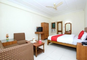 HOTEL RAJA