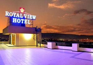 Hotel Royal View