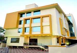 Hotel Royal View