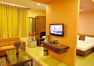 Hotel Royal View