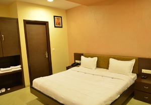 Hotel Royal View