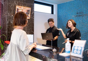 Hotel S-Presso Central - Vacation STAY 9447