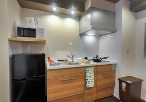 Hotel S-Presso Central - Vacation STAY 9447