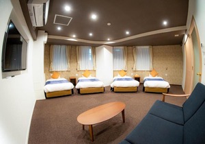 Hotel S-Presso Central - Vacation STAY 9446