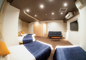 Hotel S-Presso Central - Vacation STAY 9446