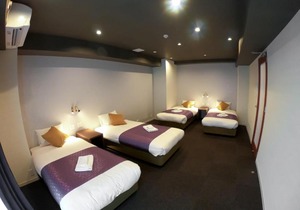 Hotel S-Presso West - Vacation STAY 9085