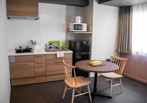 Hotel S-Presso West - Vacation STAY 9085