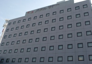 Hotel Satoh Tokyo