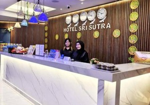 HOTEL SRI SUTRA (BANDAR SUNWAY)