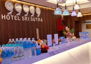 HOTEL SRI SUTRA (BANDAR SUNWAY)