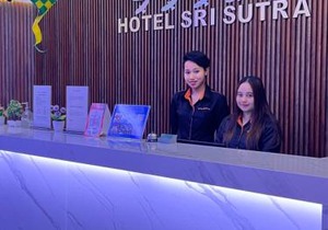 HOTEL SRI SUTRA (BANDAR SUNWAY)