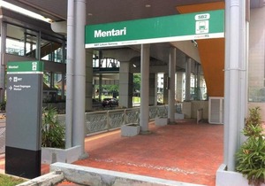 Hotel Sri Sutra - Bandar Sunway 2