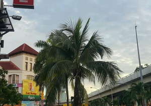Hotel Sri Sutra - Bandar Sunway 2