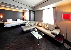 Hotel Sunplaza Osaka Sakai Annex