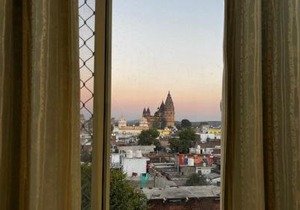 Hotel Sunset
