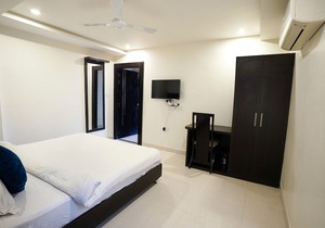 Hotel Suryansh