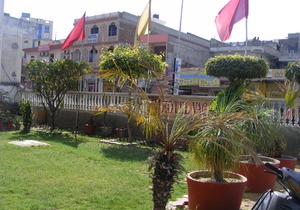 Hotel Vacation