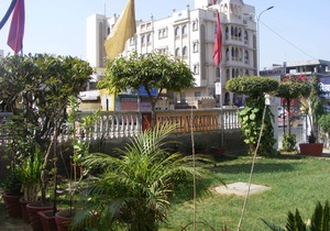 Hotel Vacation