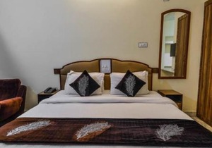 Hotel Vinayakam