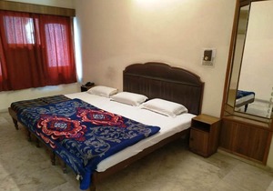 Hotel Vinayakam
