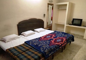 Hotel Vinayakam