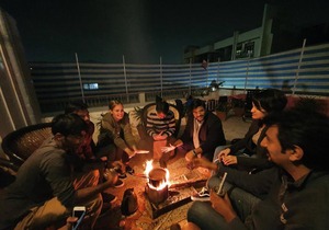 Hotels in Jaipur, India