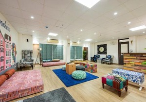 House of Backpackers