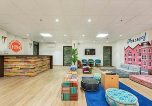 House of Backpackers