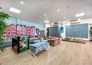 House of Backpackers