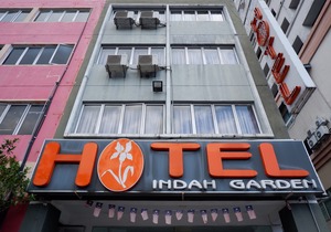 Indah Garden Hotel Kuala Lumpur