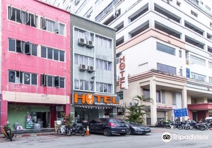 Indah Garden Hotel Kuala Lumpur