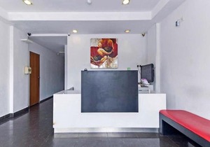 Indah Garden Hotel
