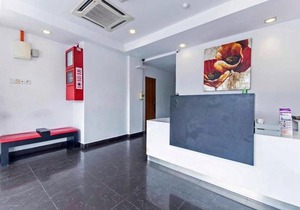 Indah Garden Hotel