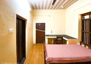 Kerala Heritage Villa