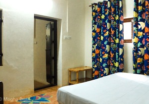 Kerala Heritage Villa