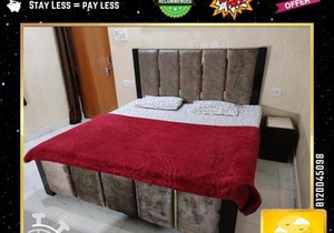 Last Minute Deal @ Hotel Sunset